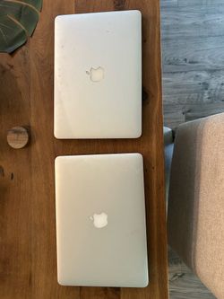 Apple Mac book pro 2015