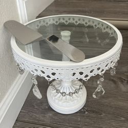 Cake Stand 