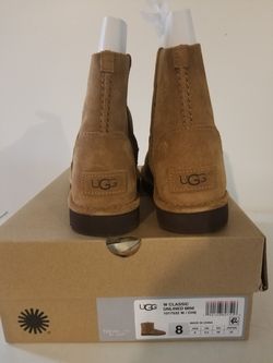 UGG boots
