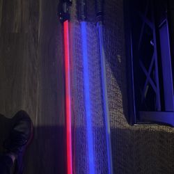 Light Saber