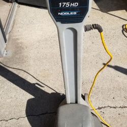 Floor Cleaning/Polishing Equipment