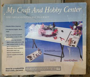 Table for crafting
