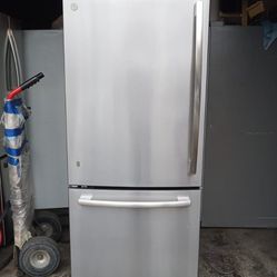 Nevera Varon Freezer 30 Inch