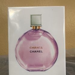Chance Chanel 100ml