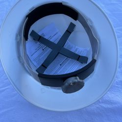 Construction Cap- Helmet