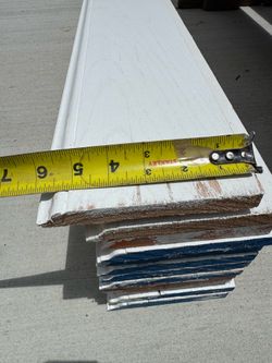 Baseboard