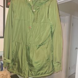 Mk Jacket Windbreaker