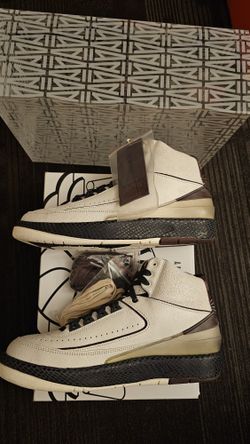 Nike Air Jordan 2 A Ma Maniére