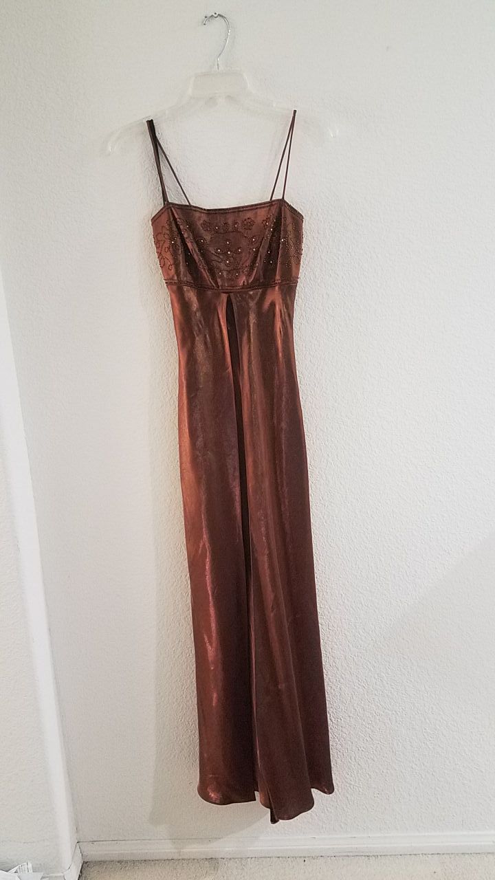 Morgan and Co. By Linda Bernell Size 1/2. Serious buyers only.