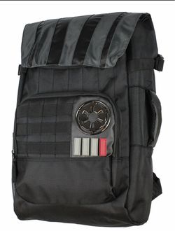 Star Wars Darth Vader Backpack - Bioworld