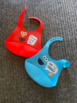 Baby bibs