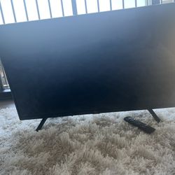 34 Inch Roku TV