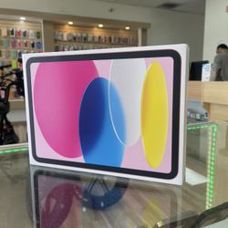iPad A16 11th Generation! Brand New Financing Deal! $10 To $99 Down Payment!