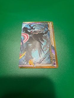 Darkrai & cresselia legend 30th
