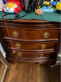 Night stand