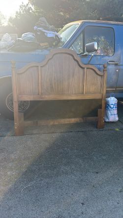 Bed Frame