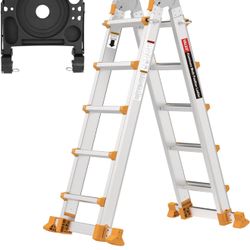 Valeo Ladder 17 FT