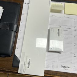 Apple Magic Keyboard And Mouse 