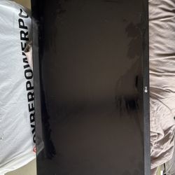 3 LG 27’ Monitors 