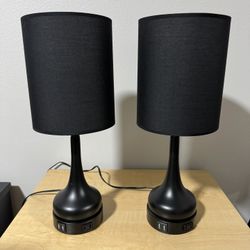 Lamps 