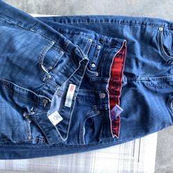 Boys Size 12 Jeans