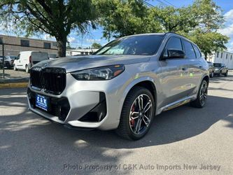 2024 BMW X1