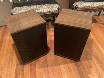 Bose 501 series IV
