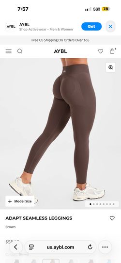 Abyl leggings