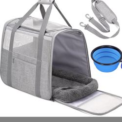 Pet Carrier 
