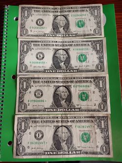 Star notes