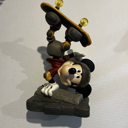 Disney Bobble Head Collection  