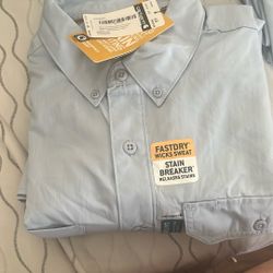 Carhartt Force Sz. L