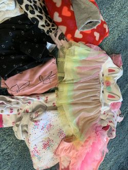 Baby girl clothes