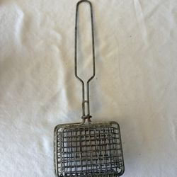 Antique Soap Saver $8
