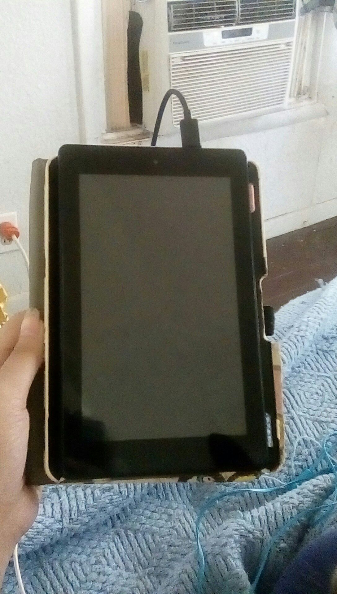 Used kindle fire 7th generation