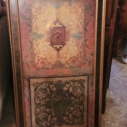 2 Cuadros Muy Grandes Elegantes Y Hermosos