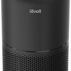 LEVOIT Air Purifier for Home Allergies Pet Hair in Bedroom, Covers Up to 1074 ft² by 56W High Torque Motor, AHAM VERIFIDE, 3-in-1 Filter with HEPA Sle