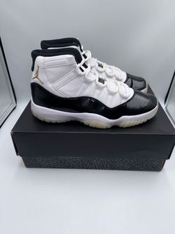 Jordan 11 Gratitude Shoe Size 9 | Replacement Box ✨
