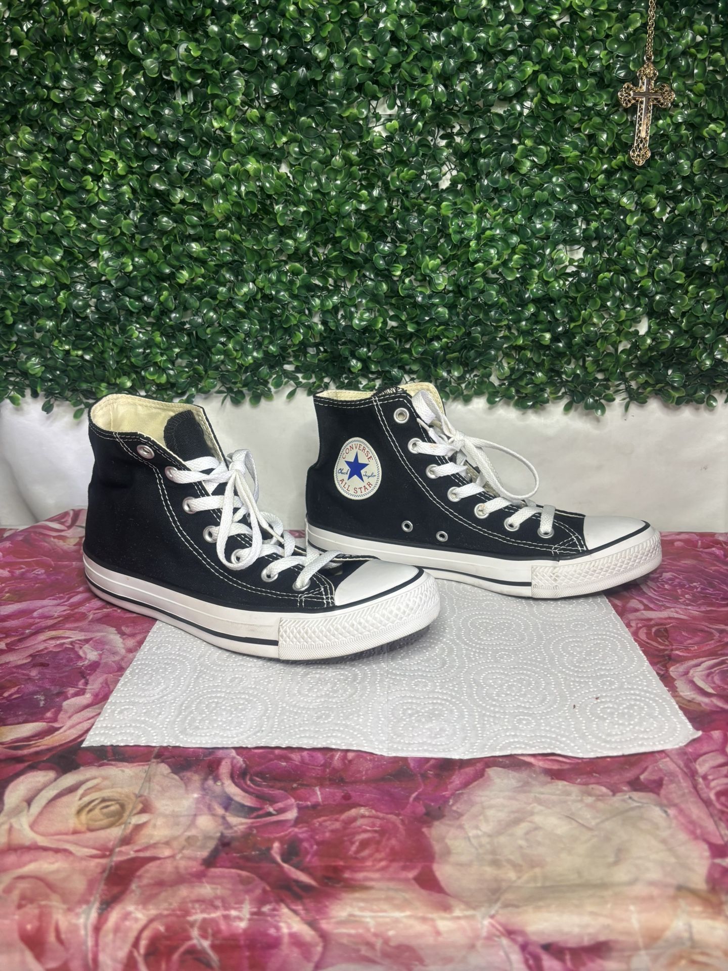 Unisex Converse Shoes