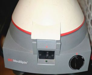 IEC MediSpin Laboratory Centrifuge — Works Great — $200 OBO