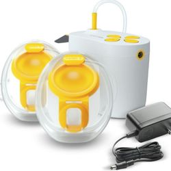 Medela Pump In Style 