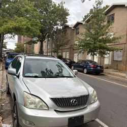 2004 Lexus Rx 330