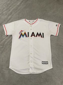Florida Marlins Jersey