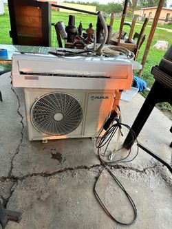 2 ton Mini Split