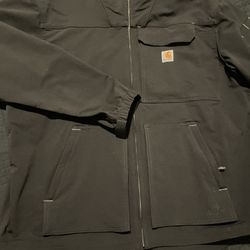 Carhartt Jacket Size XL