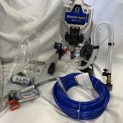 Graco Magnum ProX17 Spray Painter