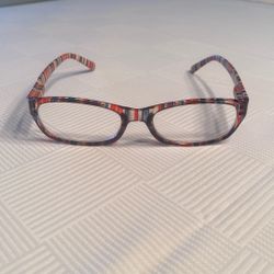 Women’s  Reading Glasses 1.25
