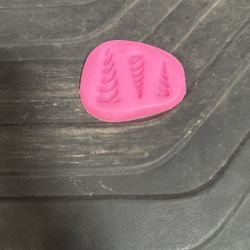 Unicorn Mold