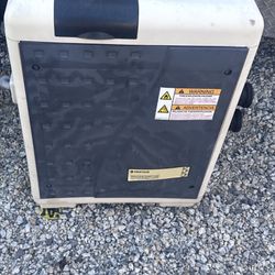 Pool Heater 300btu