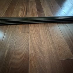 Stair Rods W:35Inc. 
